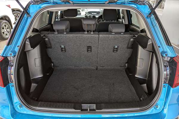2019 Suzuki Vitara LY Series II