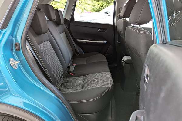 2019 Suzuki Vitara LY Series II