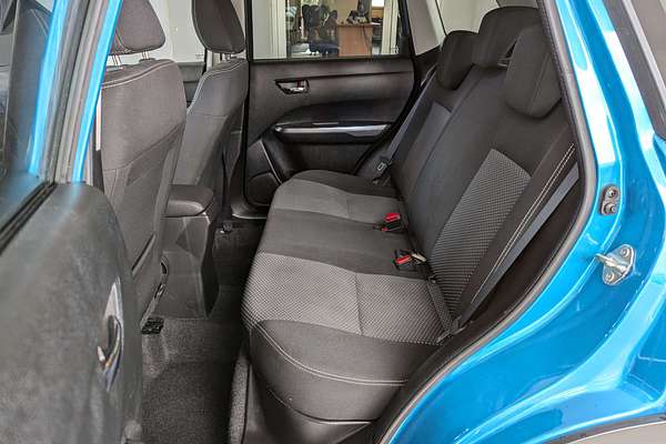 2019 Suzuki Vitara LY Series II