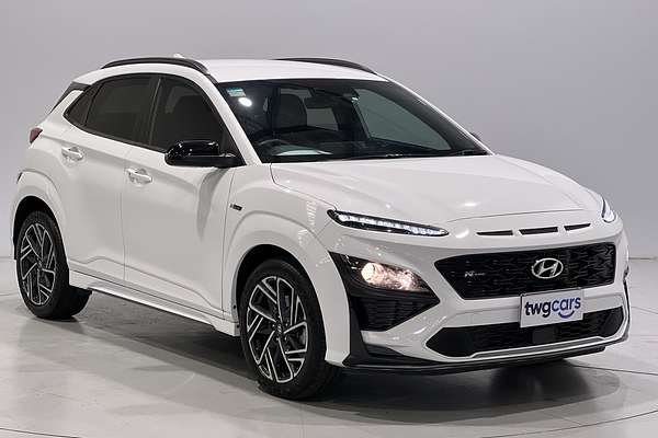 2022 Hyundai Kona N-Line OS.V5