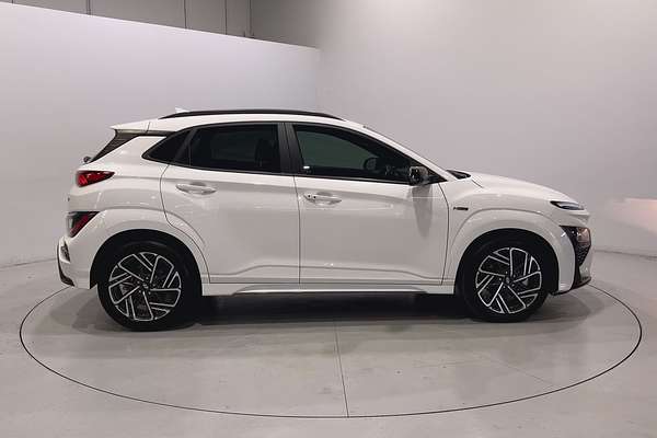 2022 Hyundai Kona N-Line OS.V5