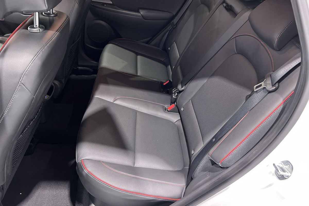2022 Hyundai Kona N-Line OS.V5