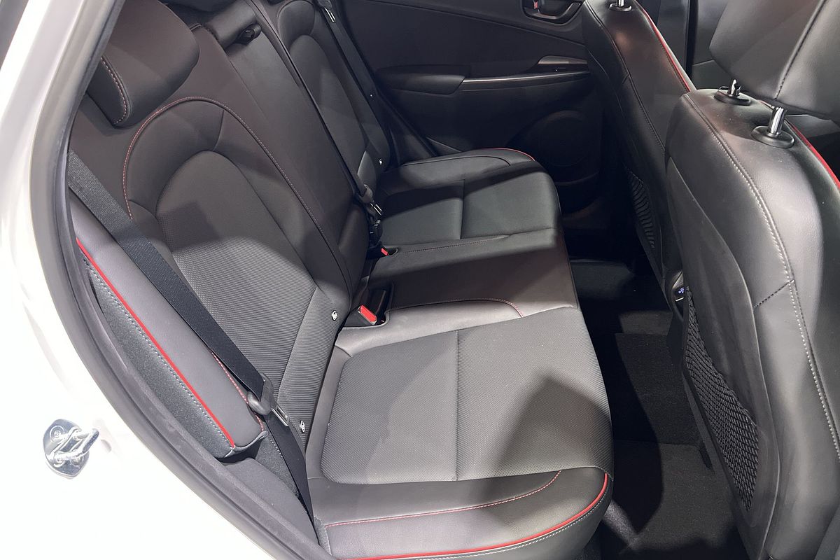 2022 Hyundai Kona N-Line OS.V5