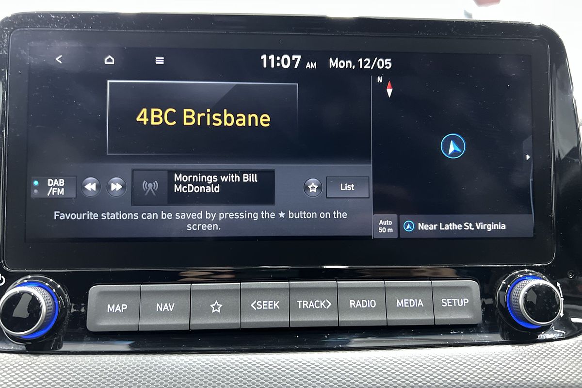 2022 Hyundai Kona N-Line OS.V5