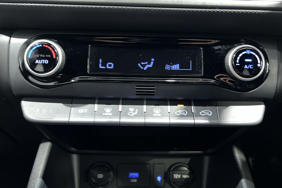 2022 Hyundai Kona N-Line OS.V5