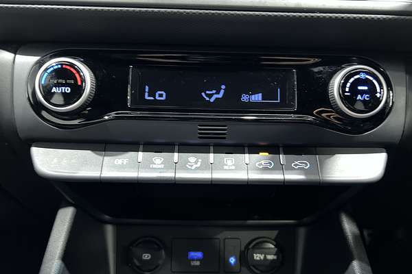 2022 Hyundai Kona N-Line OS.V5