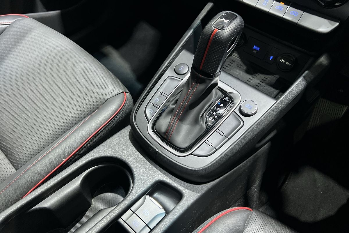 2022 Hyundai Kona N-Line OS.V5