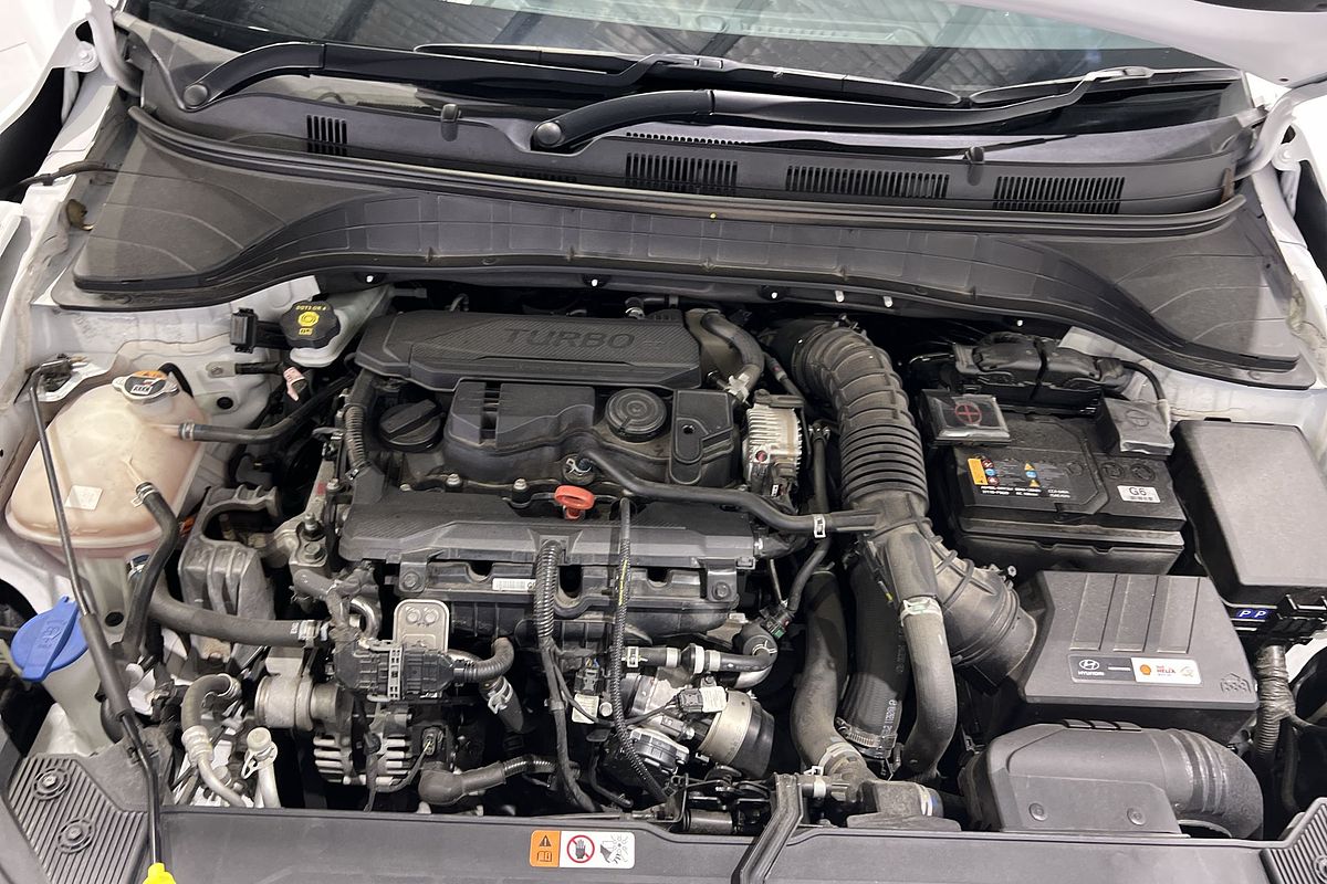 2022 Hyundai Kona N-Line OS.V5