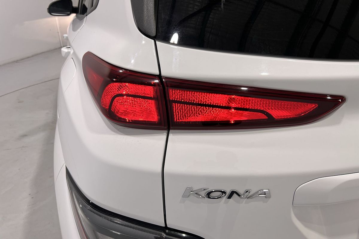 2022 Hyundai Kona N-Line OS.V5