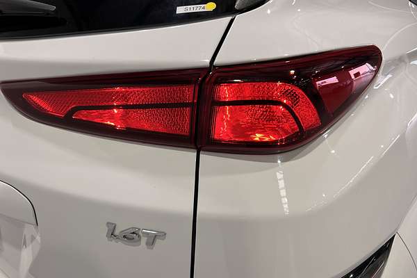 2022 Hyundai Kona N-Line OS.V5