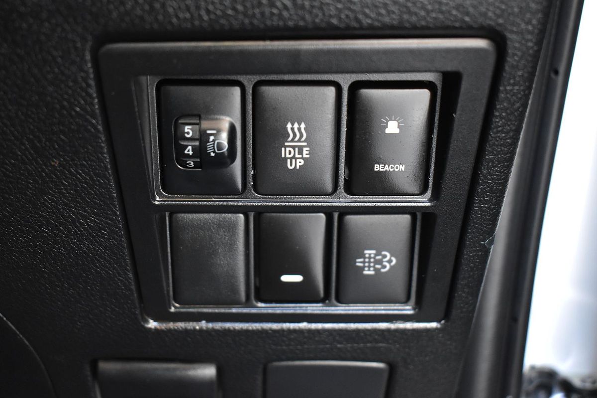 2022 Toyota Hilux SR GUN126R 4X4