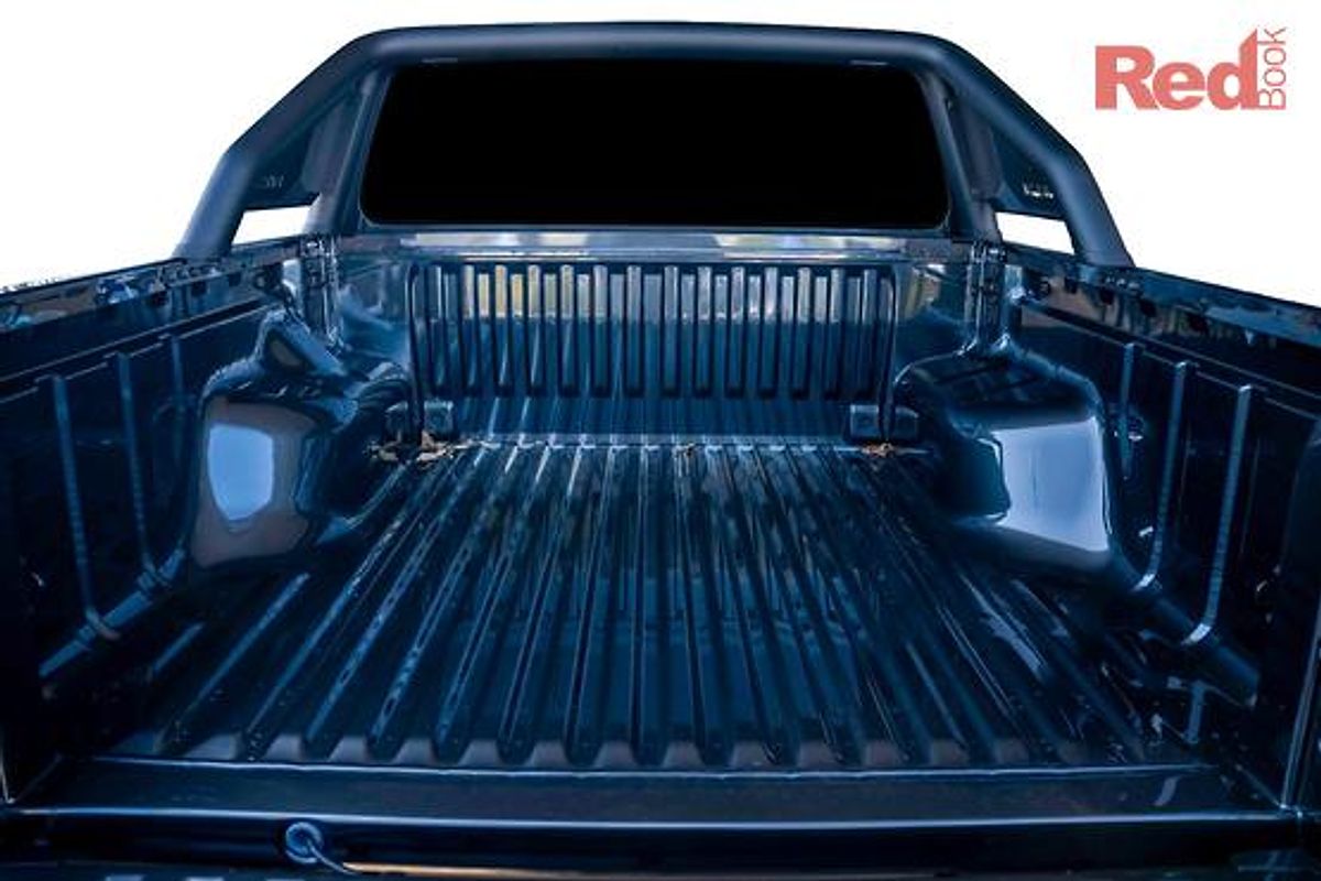 2025 Mitsubishi Triton GLX-R MV 4X4