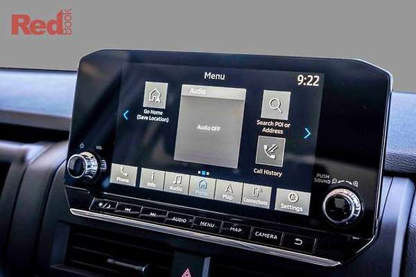 2025 Mitsubishi Triton GLX-R MV 4X4
