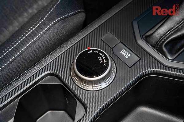 2025 Mitsubishi Triton GLX-R MV 4X4