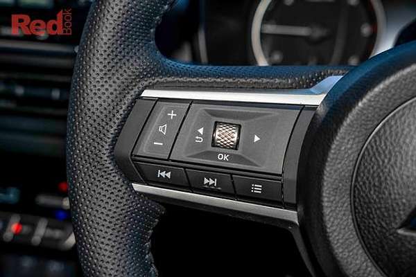 2025 Mitsubishi Triton GLX-R MV 4X4