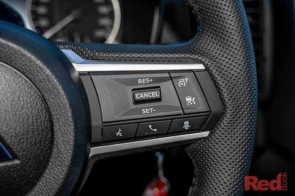 2025 Mitsubishi Triton GLX-R MV 4X4