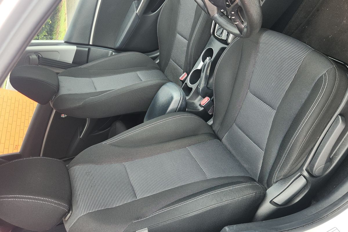2012 Hyundai i30 Active GD