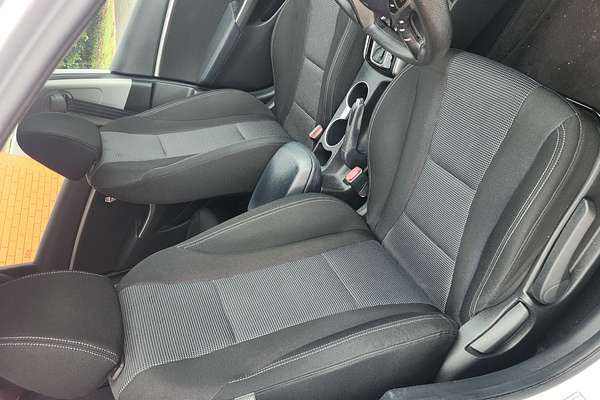 2012 Hyundai i30 Active GD