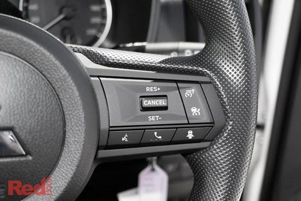 2025 Mitsubishi Triton GLX MV Rear Wheel Drive
