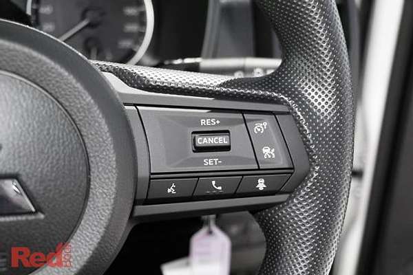 2025 Mitsubishi Triton GLX MV Rear Wheel Drive