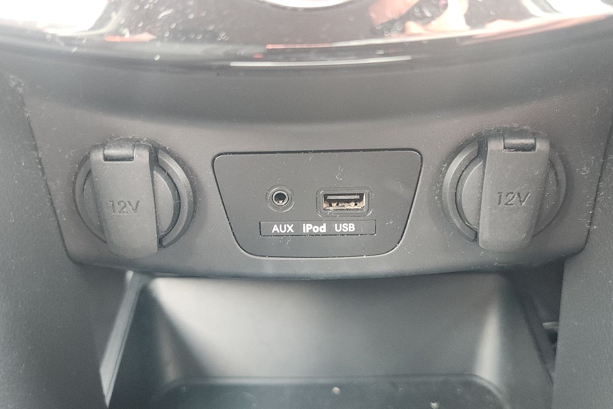 2012 Hyundai i30 Active GD