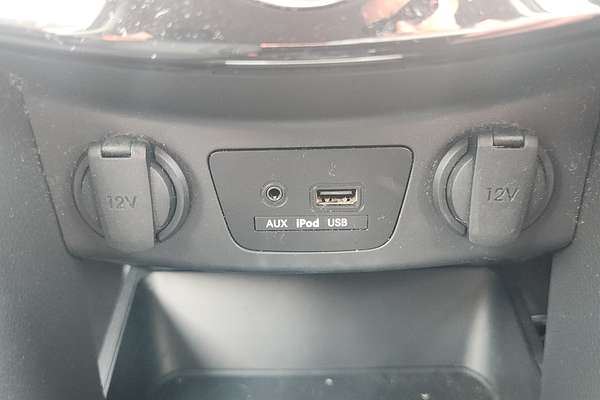 2012 Hyundai i30 Active GD