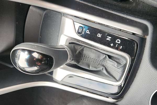 2012 Hyundai i30 Active GD