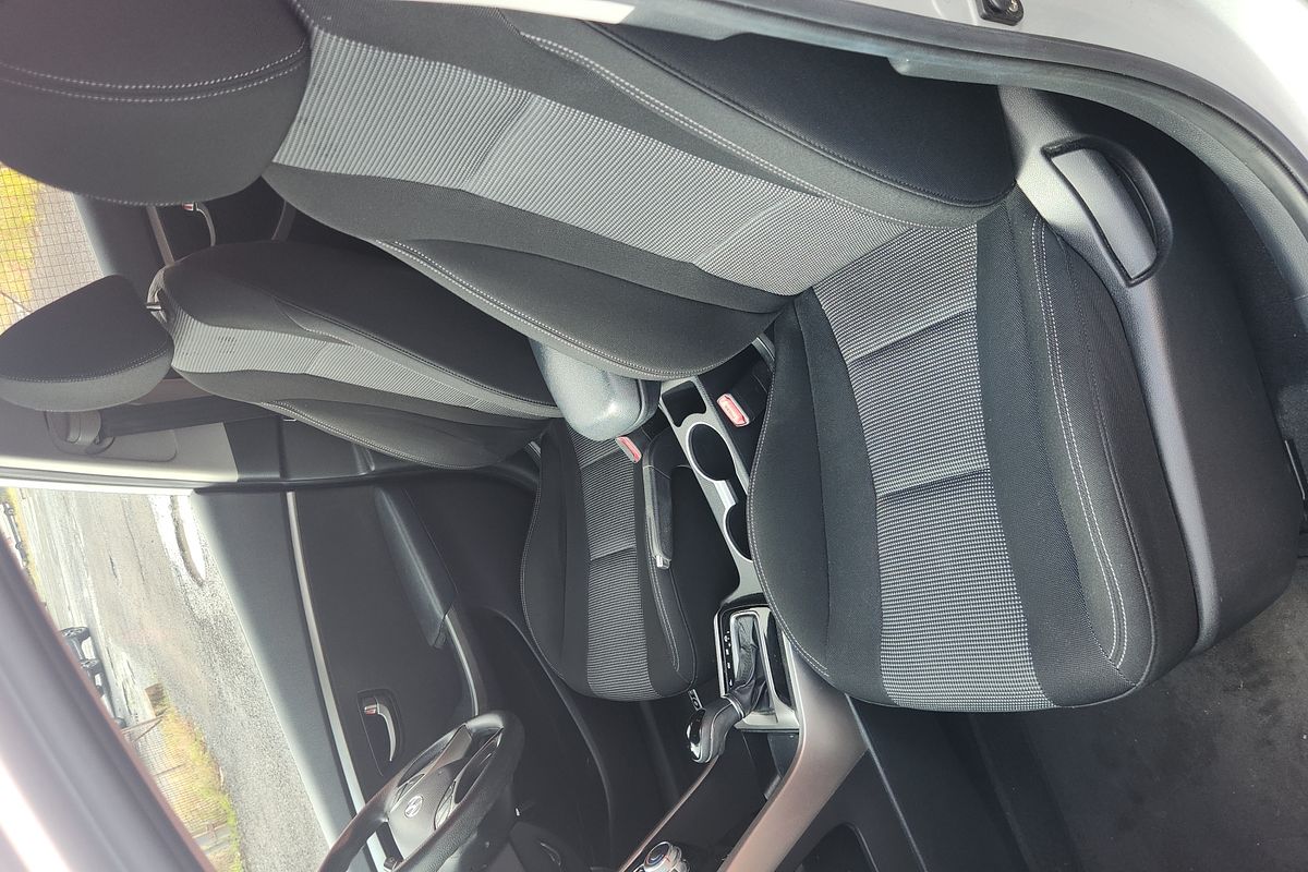 2012 Hyundai i30 Active GD