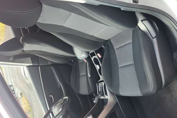 2012 Hyundai i30 Active GD