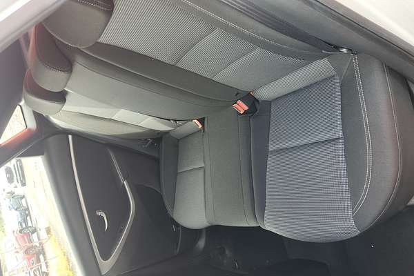 2012 Hyundai i30 Active GD