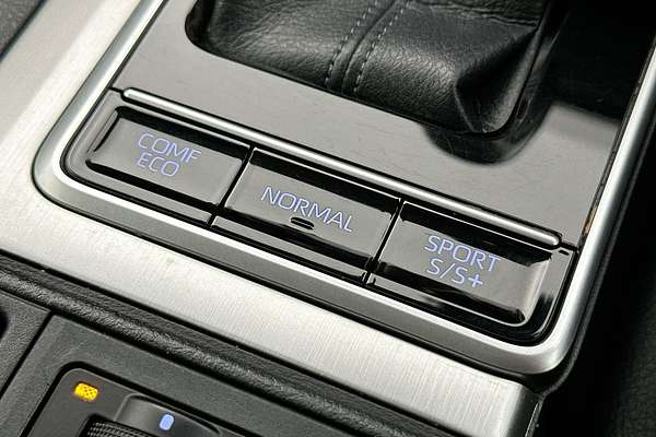 2022 Toyota Landcruiser Prado Kakadu GDJ150R