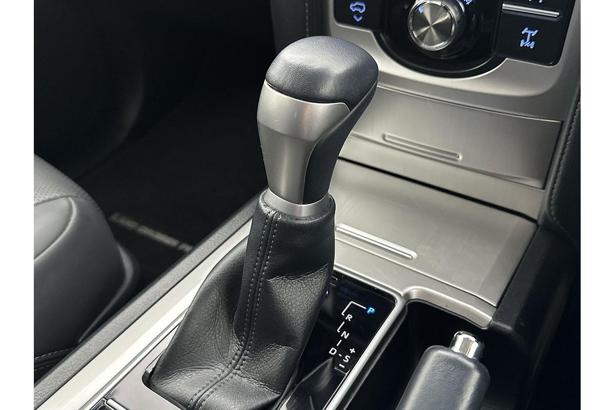 2022 Toyota Landcruiser Prado Kakadu GDJ150R