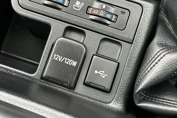 2022 Toyota Landcruiser Prado Kakadu GDJ150R
