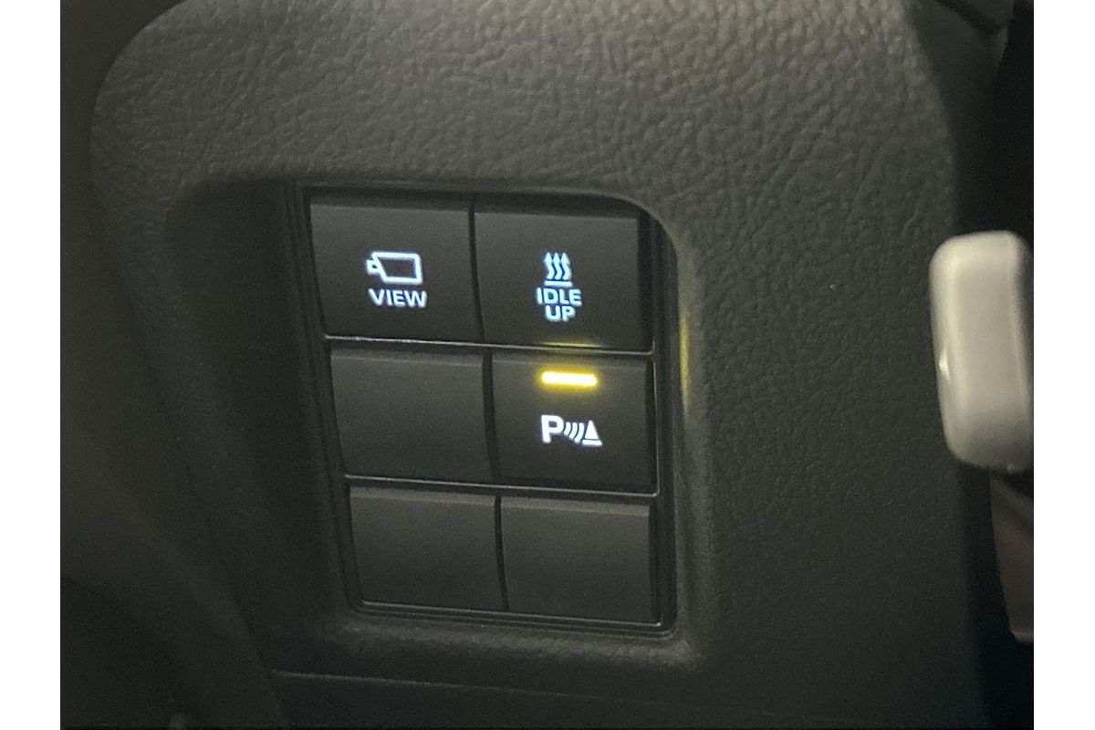 2022 Toyota Landcruiser Prado Kakadu GDJ150R