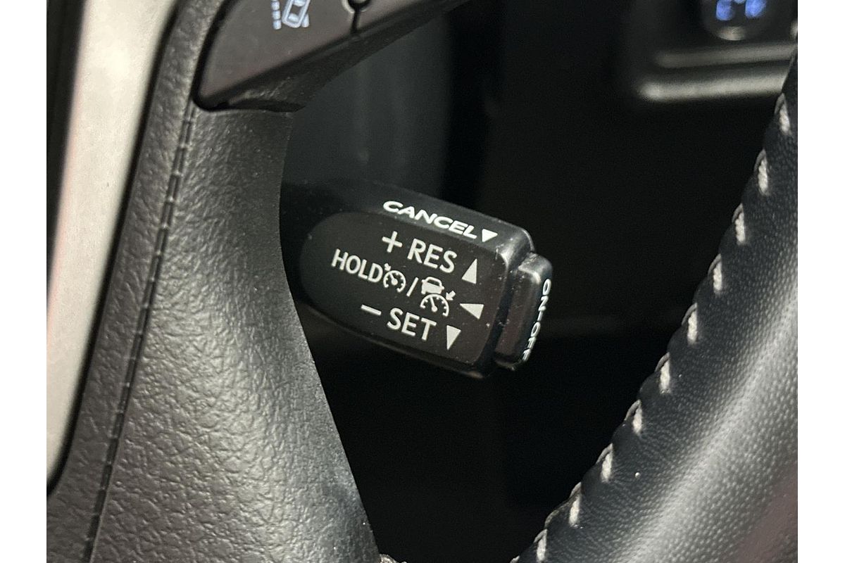2022 Toyota Landcruiser Prado Kakadu GDJ150R