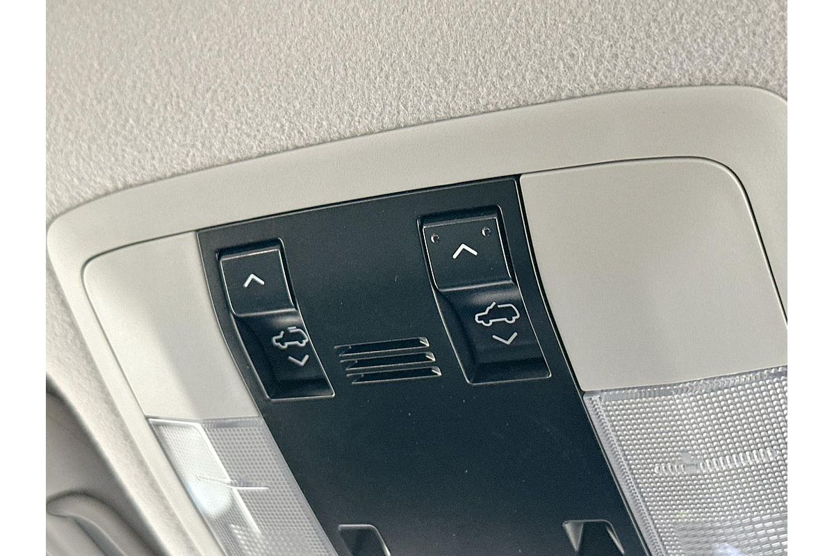 2022 Toyota Landcruiser Prado Kakadu GDJ150R