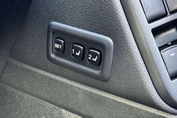 2022 Toyota Landcruiser Prado Kakadu GDJ150R