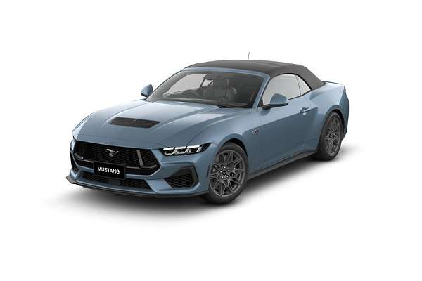 2025 Ford Mustang GT FO