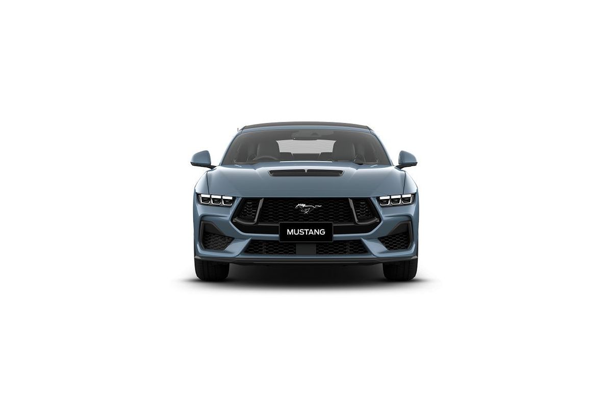 2025 Ford Mustang GT FO
