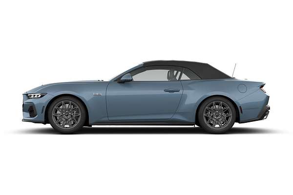 2025 Ford Mustang GT FO