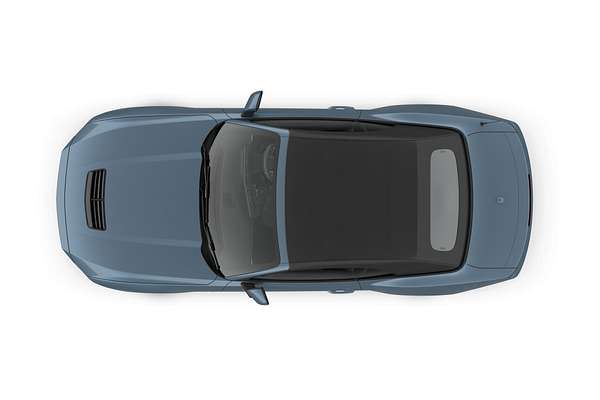 2025 Ford Mustang GT FO