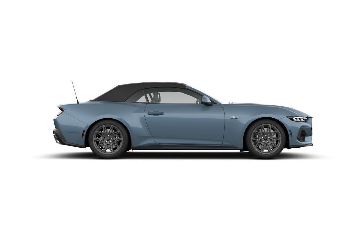 2025 Ford Mustang GT FO