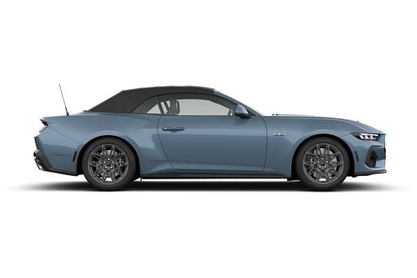 2025 Ford Mustang GT FO