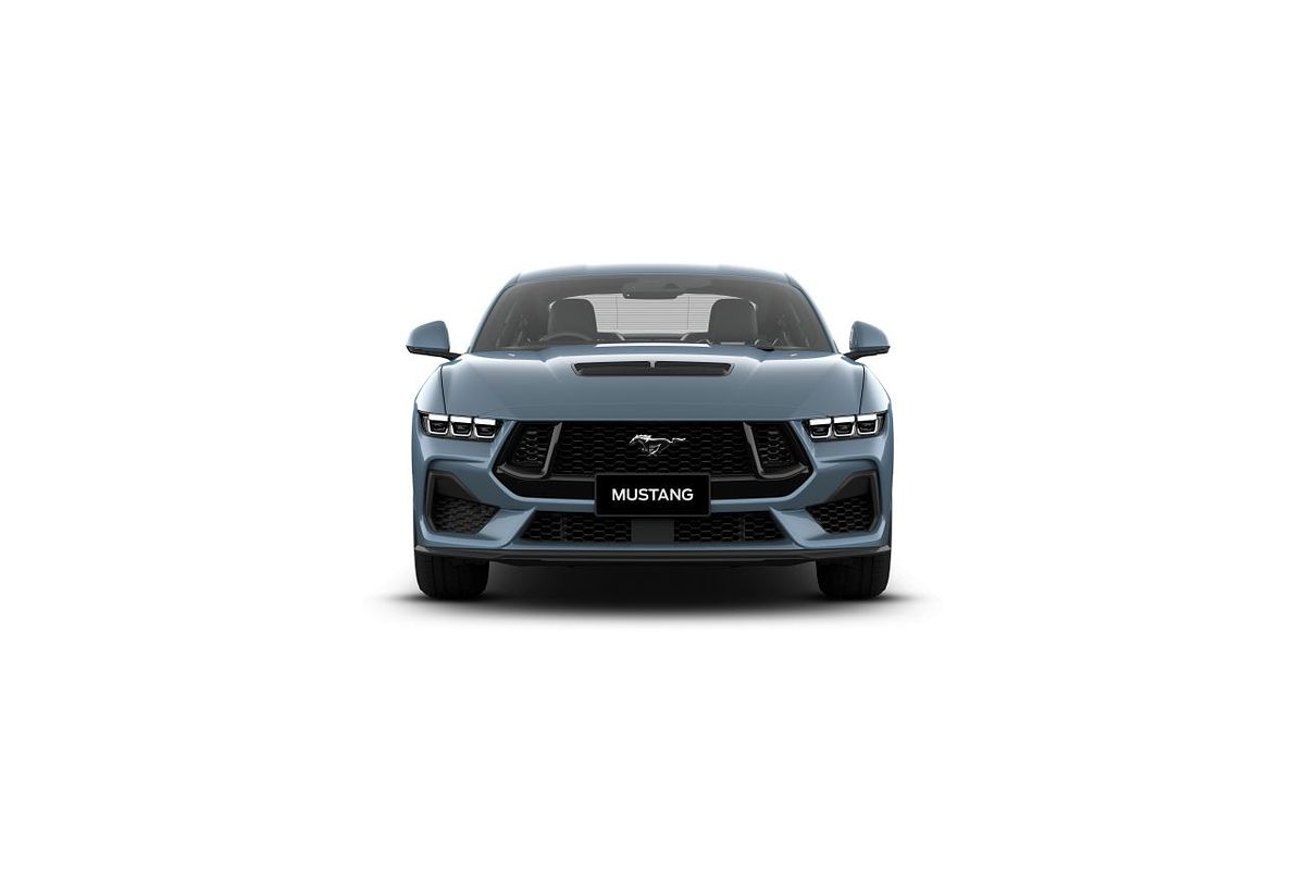 2025 Ford Mustang GT FO
