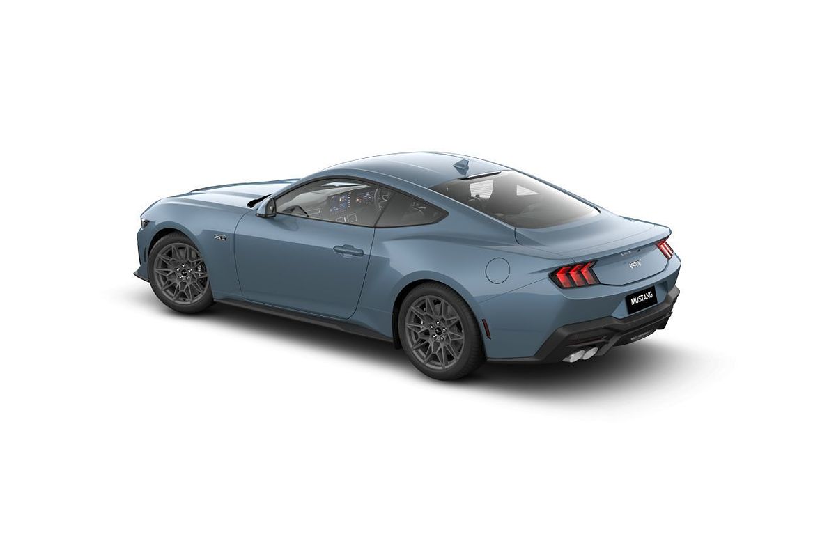 2025 Ford Mustang GT FO