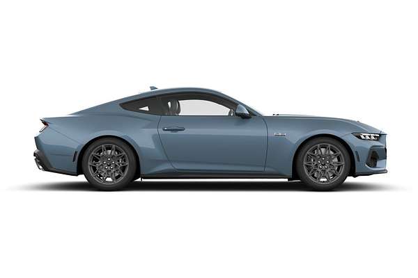 2025 Ford Mustang GT FO