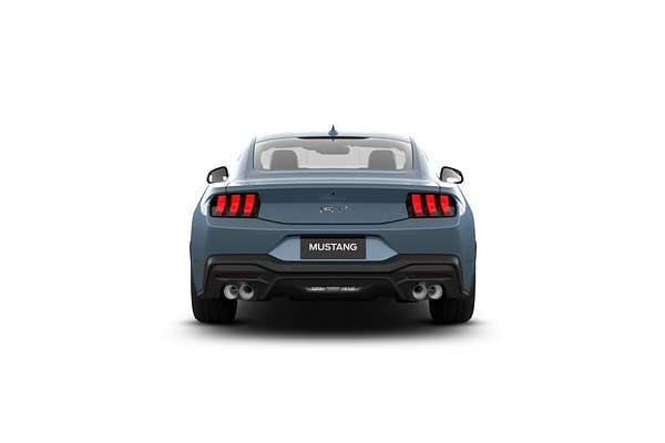 2025 Ford Mustang GT FO