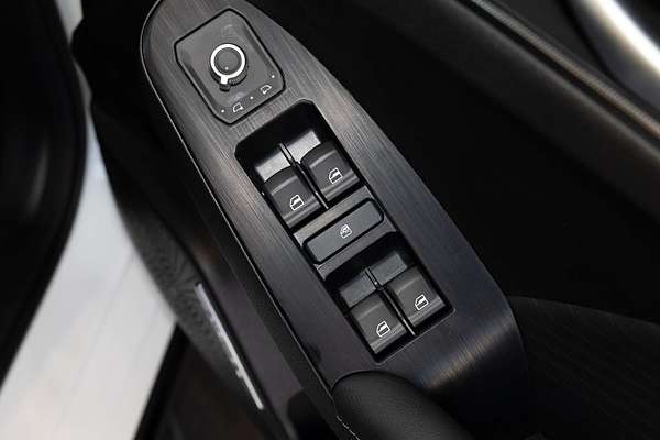 2025 GWM Haval Jolion Premium Hybrid A02