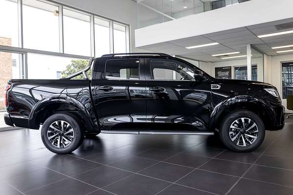 2025 GWM Cannon Lux NPW 4X4