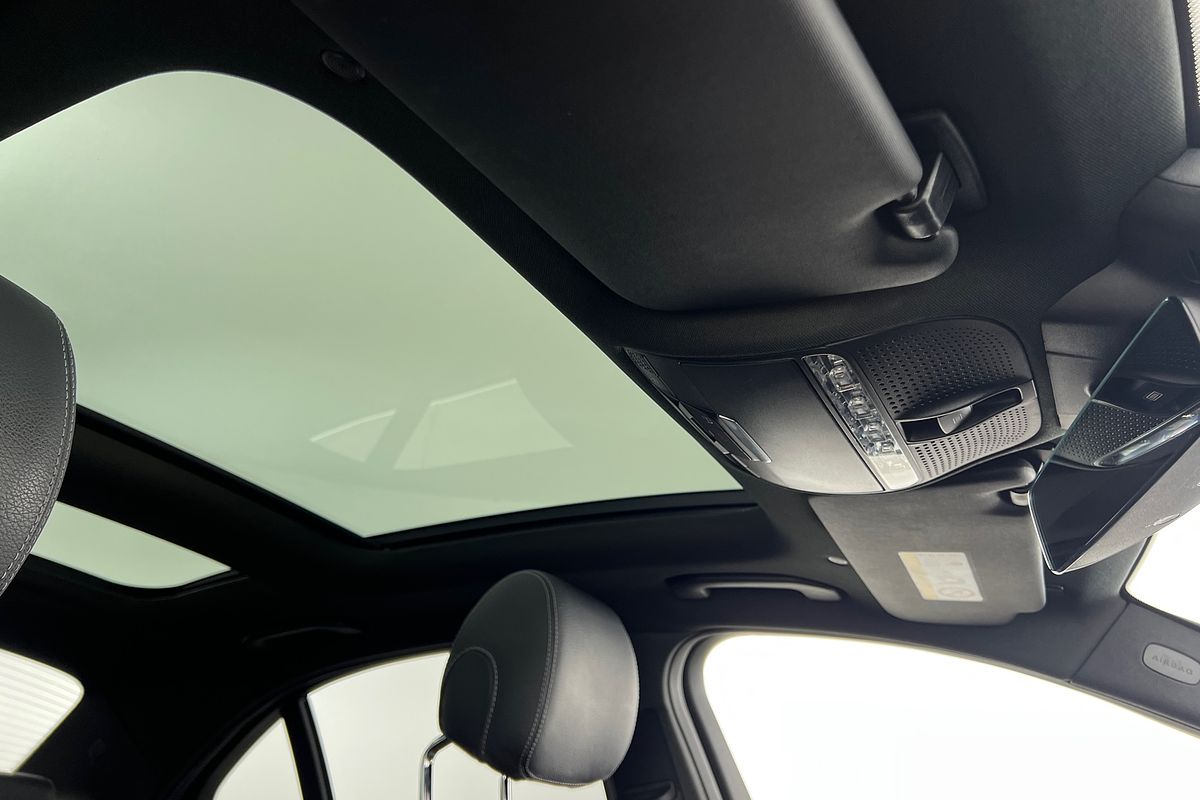 2021 Mercedes-Benz C-Class C300 W205